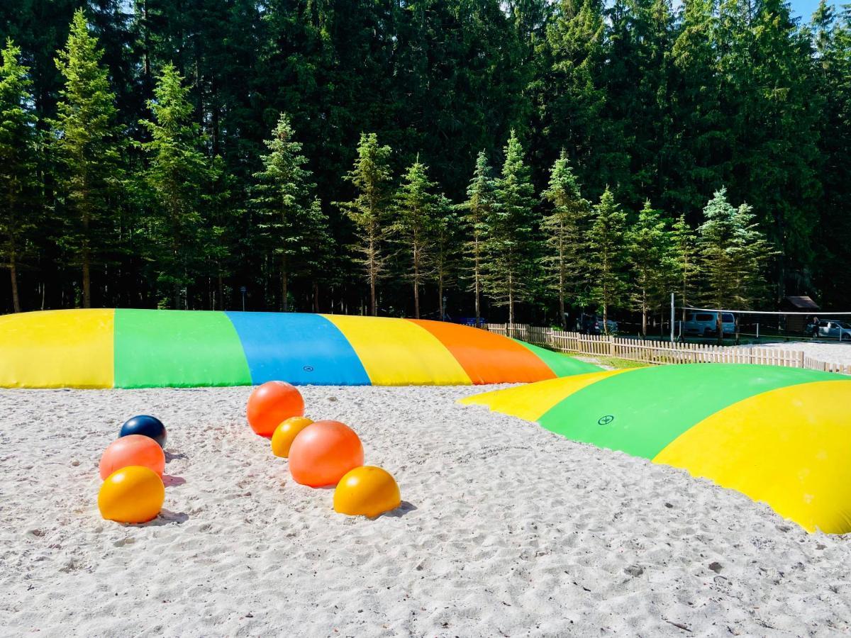 Mumlava Resort Harrachov Exteriör bild